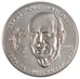 FRANCE, 1 Franc, 1996, MS(65-70), Nickel, Gadoury #481, 6.00