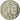 Munten, Frankrijk, Semeuse, 2 Francs, 1999, FDC, Nickel, Gadoury:547