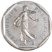 Vème République, 2 Francs Semeuse