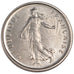 FRANCE, 5 Francs, 1970, MS(65-70), Cupro-nickel, Gadoury #771, 10.00