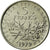 Coin, France, Semeuse, 5 Francs, 1979, Paris, MS(65-70), Nickel Clad