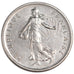 Francia, Semeuse, 5 Francs, 1996, FDC, Nichel placcato rame-nichel, Gadoury:771
