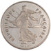 Francia, Semeuse, 5 Francs, 1991, FDC, Nichel placcato rame-nichel, Gadoury:771a