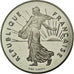 Coin, France, Semeuse, 5 Francs, 1996, Paris, MS(65-70), Nickel Clad