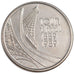 FRANCE, 5 Francs, 1989, MS(65-70), Nickel, Gadoury #772, 10.00