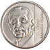 FRANCE, 5 Francs, 1992, MS(65-70), Nickel, Gadoury #772, 10.00
