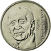 Moneta, Francja, 5 Francs, 1992, MS(65-70), Nikiel, Gadoury:773