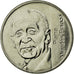Coin, France, 5 Francs, 1992, MS(65-70), Nickel, Gadoury:773