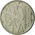 Munten, Frankrijk, 5 Francs, 1992, FDC, Nickel, Gadoury:773