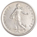 FRANCE, 5 Francs, 1979, MS(65-70), Silver, Gadoury #770p, 22.80
