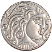 FRANCE, Statère des Parisii, 5 Francs, 2000, Paris, KM #1222, MS(65-70), C...