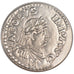 FRANCE, Denier de Charlemagne, 5 Francs, 2000, Paris, KM #1223, MS(65-70),...