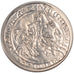 Francia, Franc à cheval, 5 Francs, 2000, FDC, Nichel placcato rame-nichel, K...