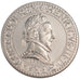 FRANCE, Franc d'Henri III, 5 Francs, 2000, Paris, KM #1963, MS(65-70),...