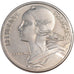 FRANCE, Marianne du nouveau franc, 5 Francs, 2000, Paris, KM #1967, MS(65-70),..