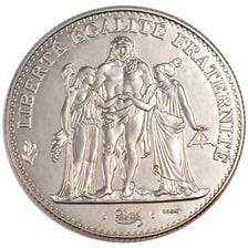 FRANCE, 5 Francs, 2000, MS(65-70), Cupro-nickel, Gadoury #777, 10.00