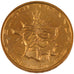 Vème République, 10 Francs Mathieu