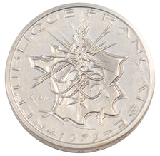 FRANCE, 10 Francs, 1979, KM #P648, MS(65-70), Silver, Gadoury #814p, 22.80