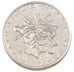 FRANCE, 10 Francs, 1979, KM #P648, MS(65-70), Silver, Gadoury #814p, 22.80