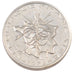FRANCE, 10 Francs, 1979, KM #P648, MS(65-70), Silver, Gadoury #814p, 22.80