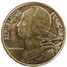 Francia, Marianne, 10 Centimes, 1993, FDC, Alluminio-bronzo, Gadoury:293