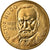 Moneta, Francja, 10 Francs, 1985, MS(65-70), Nikiel-Brąz, KM:E130, Gadoury:819