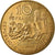 Coin, France, 10 Francs, 1985, MS(65-70), Nickel-Bronze, KM:E130, Gadoury:819