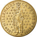 Moneta, Francia, 10 Francs, 1987, FDC, Nichel-bronzo, KM:E136, Gadoury:820