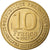 Coin, France, 10 Francs, 1987, MS(65-70), Nickel-Bronze, KM:E136, Gadoury:820