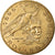 Moneta, Francia, 10 Francs, 1988, FDC, Alluminio-bronzo, Gadoury:821