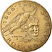 Moneta, Francja, 10 Francs, 1988, MS(65-70), Aluminium-Brąz, Gadoury:821