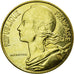 Moneta, Francia, Marianne, 10 Centimes, 1994, FDC, Alluminio-bronzo, Gadoury:293