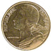 Francia, Marianne, 10 Centimes, 1998, FDC, Alluminio-bronzo, Gadoury:293