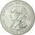Moneta, Francja, 100 Francs, 1987, MS(65-70), Srebro, KM:E137, Gadoury:902