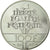 Moneda, Francia, 100 Francs, 1987, FDC, Plata, KM:E137, Gadoury:902