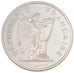 FRANCE, 100 Francs, 1989, MS(65-70), Silver, Gadoury #904, 15.00