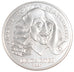 FRANCE, 100 Francs, 1991, MS(65-70), Silver, Gadoury #906, 15.00