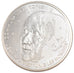 FRANCE, 100 Francs, 1992, MS(65-70), Silver, 15.00