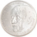 FRANCE, 100 Francs, 1992, MS(65-70), Silver, Gadoury #907, 15.00