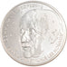 FRANCE, 100 Francs, 1992, MS(65-70), Silver, Gadoury #907, 15.00