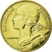Moneda, Francia, Marianne, 10 Centimes, 2000, FDC, Aluminio - bronce