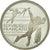 Coin, France, 100 Francs, 1990, MS(65-70), Silver, KM:980, Gadoury:910