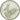 Moneta, Francja, 100 Francs, 1990, VG(8-10), Srebro, Gadoury:7