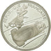 Munten, Frankrijk, 100 Francs, 1990, FDC, Zilver, KM:981, Gadoury:911