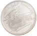 Vème République, 100 Francs JO d' Albertville 1992