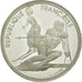 Münze, Frankreich, 100 Francs, 1990, STGL, Silber, KM:984, Gadoury:913