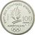 Coin, France, 100 Francs, 1990, MS(65-70), Silver, Gadoury:913
