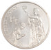 FRANCE, 100 Francs, 1993, MS(65-70), Silver, Gadoury #927, 22.20