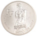 FRANCE, 100 Francs, 1993, MS(65-70), Silver, Gadoury #986, 22.20