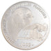 FRANCE, 100 Francs, 1992, MS(65-70), Silver, Gadoury #2, 22.20